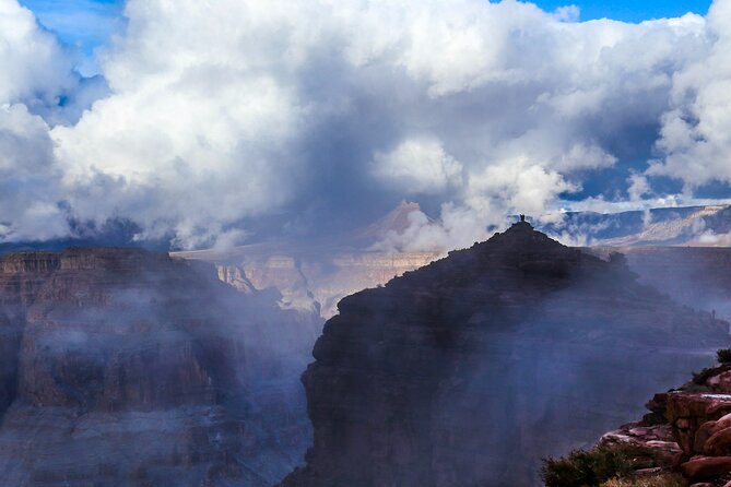 Grand Canyon West Rim With Hoover Dam Photo Stop From Las Vegas - Customer Experiences