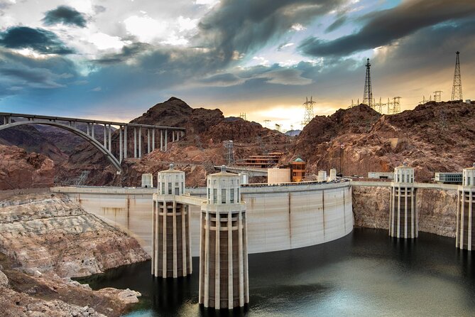 Grand Canyon West Rim With Hoover Dam Photo Stop From Las Vegas - Negative Bus Experience