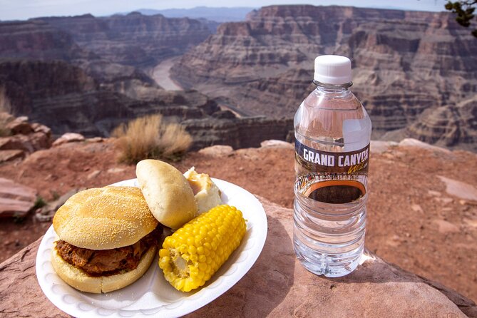 Grand Canyon West Rim With Hoover Dam Photo Stop From Las Vegas - Time and Activities at the West Rim
