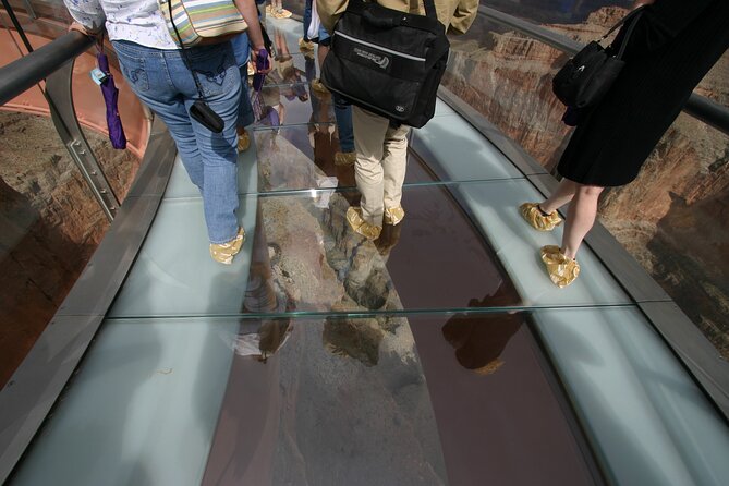 Grand Canyon West Rim With Hoover Dam Photo Stop From Las Vegas - Overall Recommendation