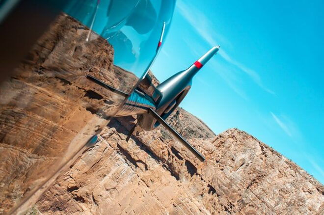 Grand Canyon West: West Rim Helicopter Tour With Landing - Additional Details