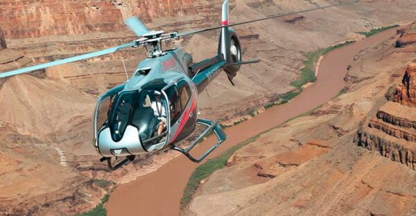 Grand Canyon West: West Rim Helicopter Tour With Landing - Common Questions