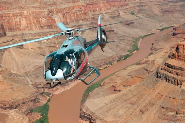 Grand Canyon West: West Rim Helicopter Tour With Landing - The Sum Up