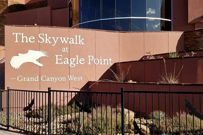 Grand Canyon West With Lunch, Hoover Dam Stop & Optional Skywalk - Important Details and Common Questions