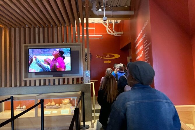 Grand Canyon West With Lunch, Hoover Dam Stop & Optional Skywalk - The Sum Up