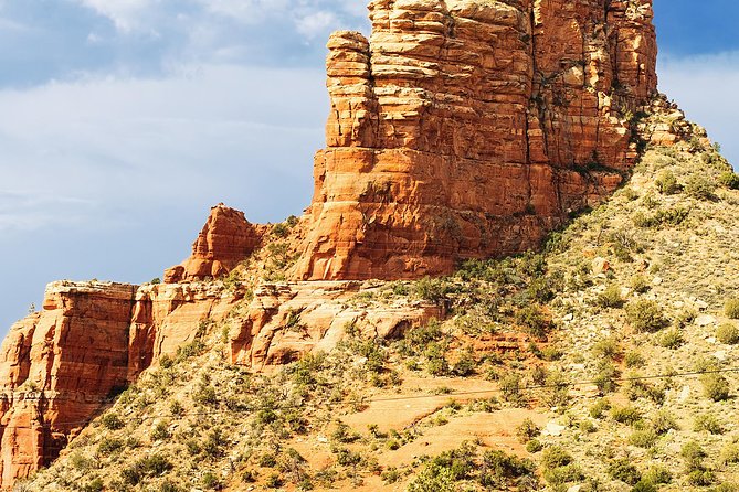 Grand Canyon With Sedona and Oak Creek Canyon Van Tour - The Sum Up