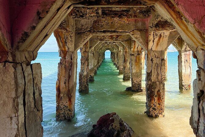 Grand Case Sands: The Ultimate Quiet Beach Escape - Good To Know  