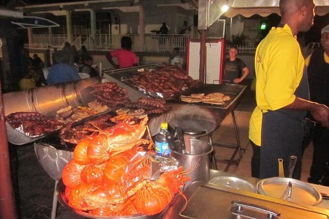 Grand Case Sands: The Ultimate Quiet Beach Escape - What to Expect from the Tour  