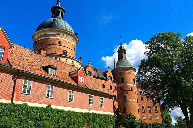 Grand Castle Tour Drottningholm and Gripsholm (private service) - How the Experience Is Rated