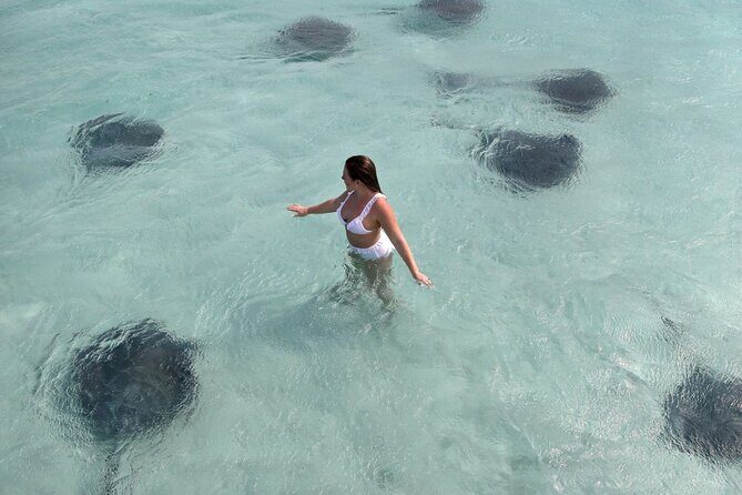 Grand Cayman 2-Stop Snorkeling and Stingray City Combo Adventure - Good To Know
