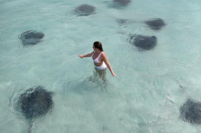 Grand Cayman 2-Stop Snorkeling and Stingray City Combo Adventure - FAQ
