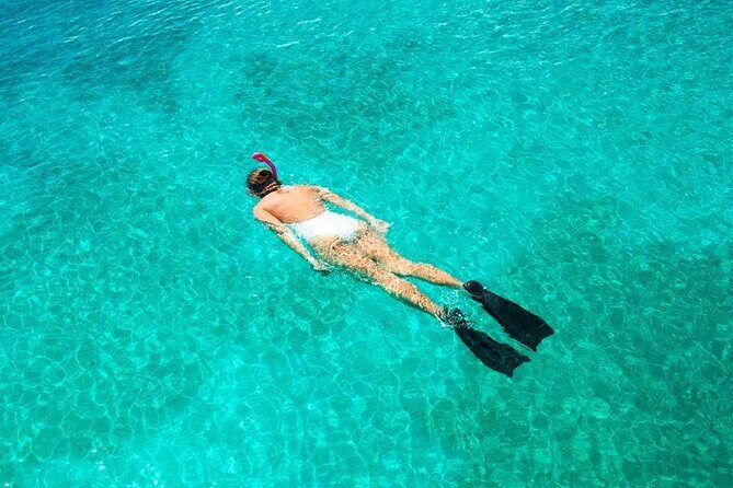 Grand Cayman 3-Stop Snorkel Adventure: Stingray City & Reefs Tour - FAQ