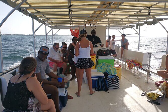 Grand Cayman - Bioluminescent Bay Tour - Good To Know