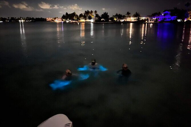 Grand Cayman - Bioluminescent Bay Tour - Final Thoughts: Is it Worth Your Time?