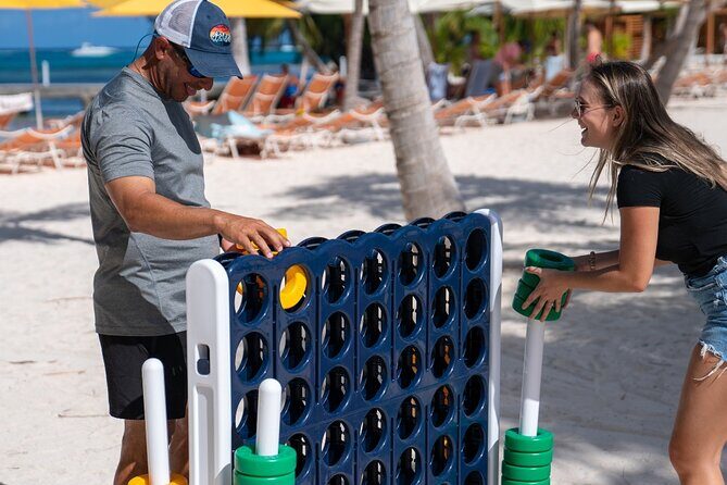 Grand Cayman Catamaran Tour to Stingray City and Rum Point - Who Would Love This Tour?