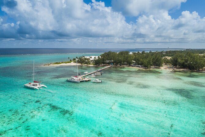 Grand Cayman Catamaran Tour to Stingray City and Rum Point - Final Thoughts: Is This Tour Worth It?