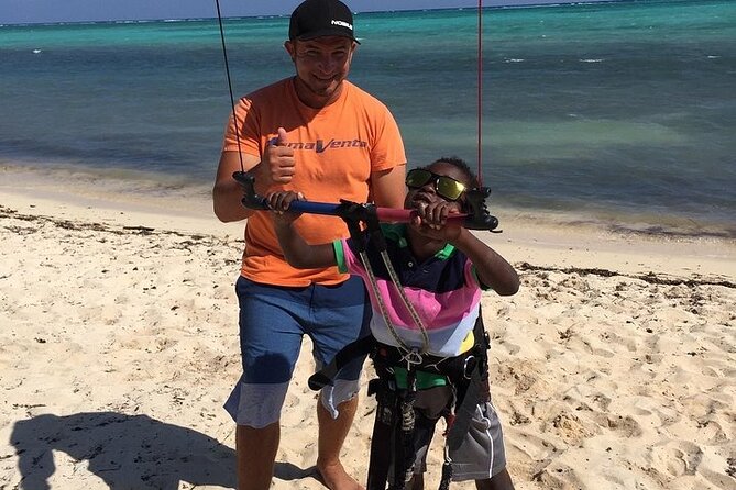 Grand Cayman Kitesurf Gear Rental - Common Questions