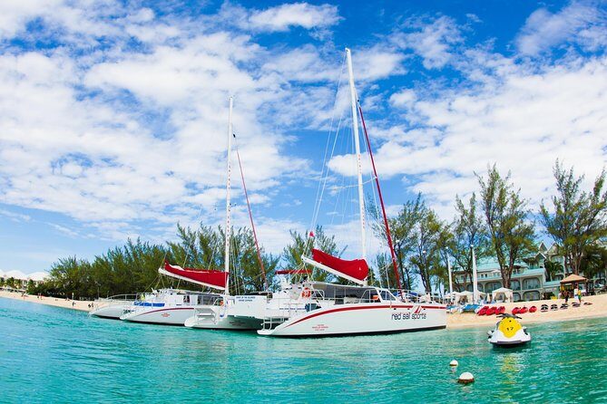 Grand Cayman Kittiwake and Reef Sail - Potential Drawbacks and Considerations