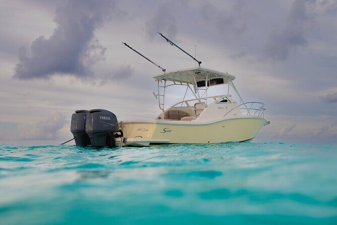 Grand Cayman Private Custom Boating Adventure - Good To Know
