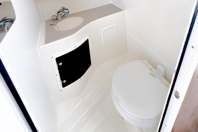 Grand Cayman Private Custom Boating Adventure - FAQ