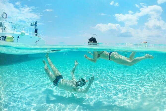 Grand Cayman Reef & Stingray City Snorkeling Adventure - Practical Details and Considerations