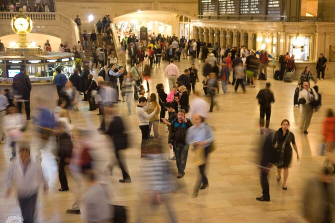 Grand Central Photo Tour - Traveler Photos and Reviews