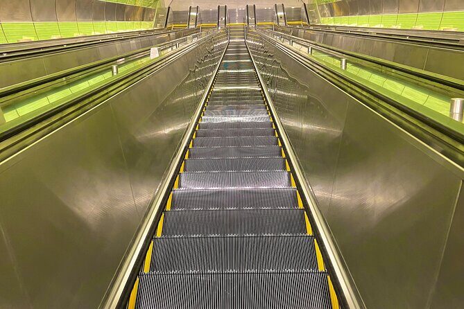 Grand Central Terminal and the New LIRR Terminal Private Tour - Why This Tour Offers Great Value