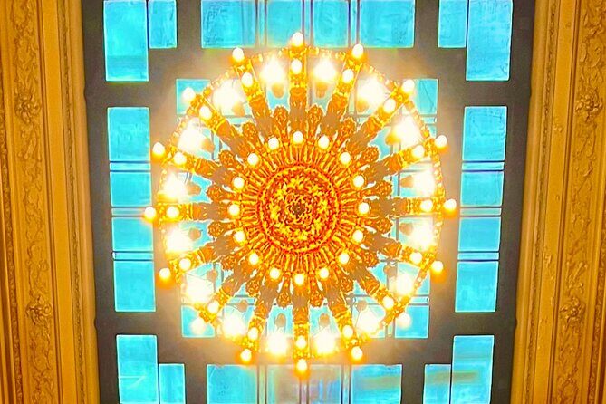 Grand Central Terminal and the New LIRR Terminal Private Tour - The Sum Up