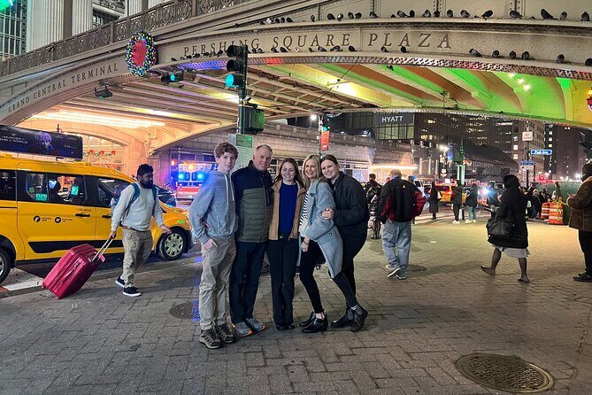 Grand Central Terminal History and Mysteries - Good To Know