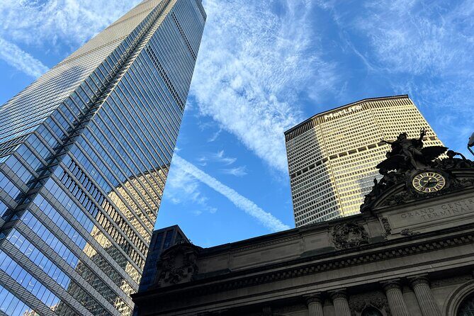Grand Central Terminal History and Mysteries - What Reviewers Say (Based on available feedback)