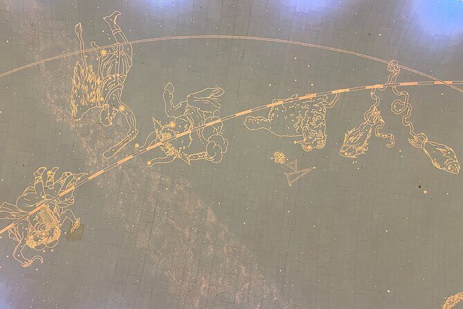 Grand Central Terminal History and Mystery Tour - FAQ