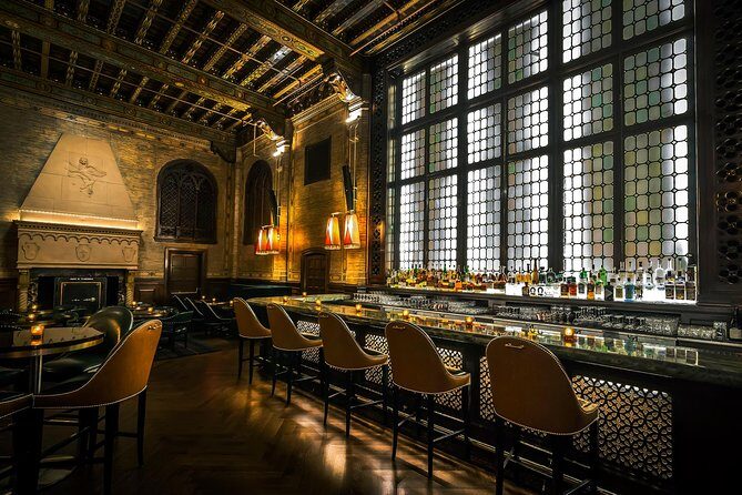 Grand Central Terminal - Private Guided Tour - The Details of the Tour