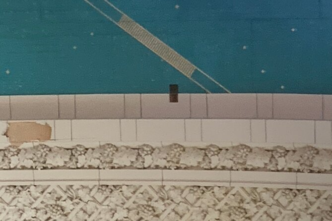 Grand Central Terminal Walking Tour - Meeting and Pickup Information