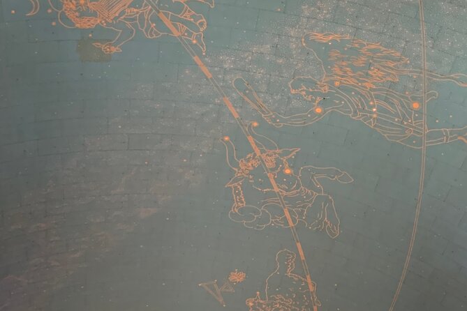 Grand Central Terminal Walking Tour - The Sum Up