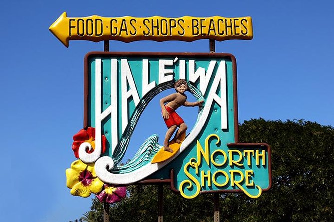 Grand Circle Island and Haleiwa 9 Hour Tour - Tour Overview and Highlights