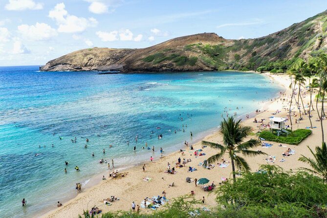 Grand Circle Island and Haleiwa 9 Hour Tour - Traveler Photos and Tips