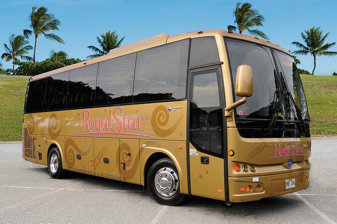 Grand Circle Island and Haleiwa 9 Hour Tour - Terms and Conditions for Booking