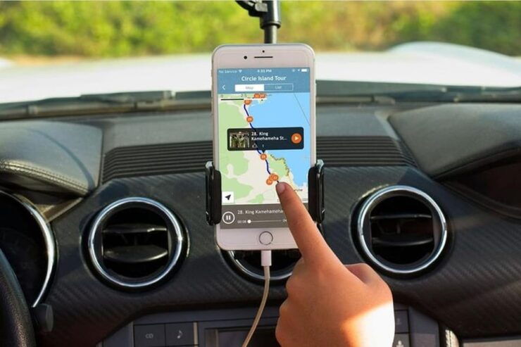 Grand Circle Island Tour in Oahu: Audio Tour Guide - Experience Highlights