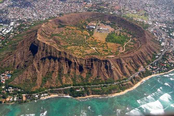 Grand Circle Island Tour With Byodo-In Temple - Honolulu - Inclusions and Services