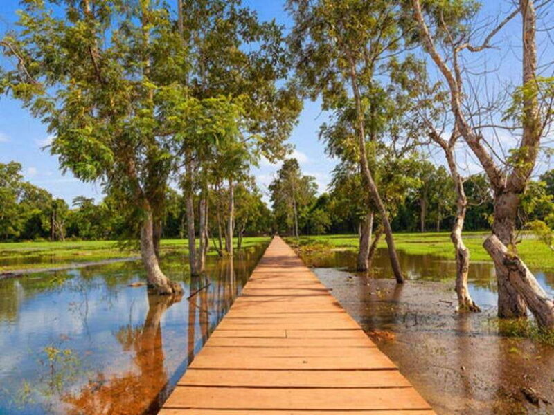 Grand Circle With Sunrise Private Tuk-Tuk - Authentic Insights from Past Travelers