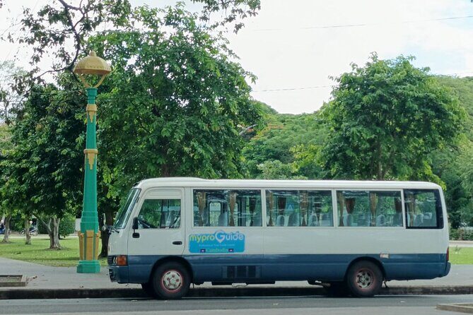 Grand Circuit Temple Tour(Preah Khan, Neak Pean,Ta Som &Pre Rup ) - Who Will Love This Tour?