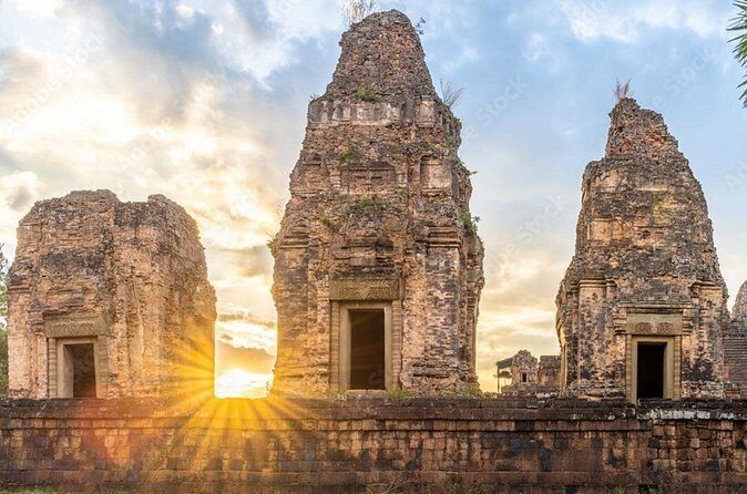 Grand Circuit Temple Tour(Preah Khan, Neak Pean,Ta Som &Pre Rup ) - Final Thoughts: Is It Worth It?