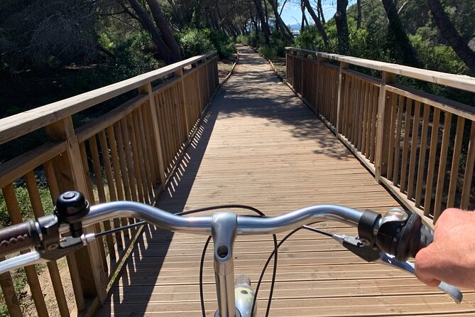 Grand City Bike Tour - Tips for the Grand City Bike Tour