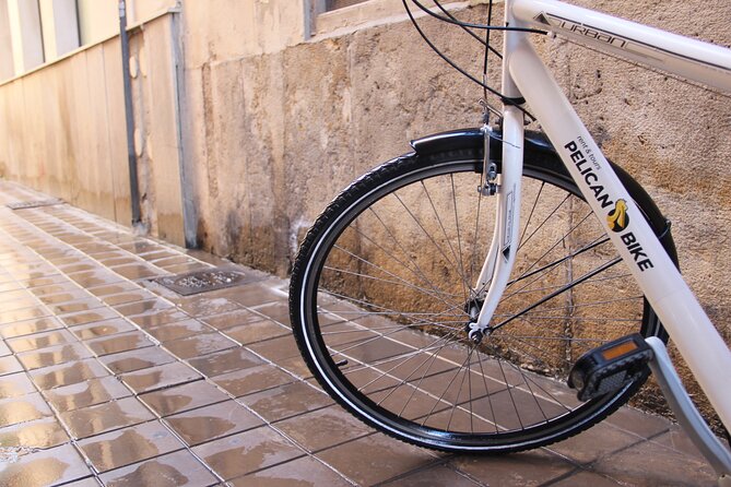 Grand City Bike Tour - Common Questions