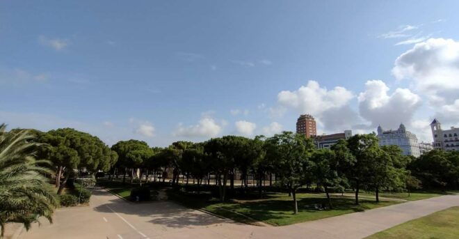 Grand City Bike Tour of Valencia - Frequently Asked Questions