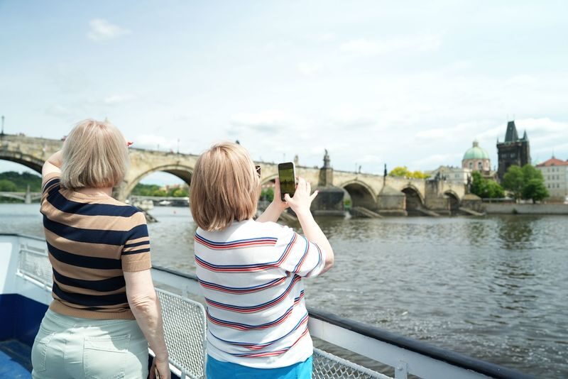Grand City Half-Day Tour in Prague - How the pace and guiding may suit you