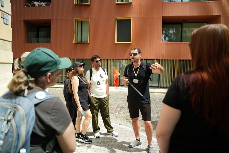 Grand City Half-Day Tour in Prague - Departure times and practical planning