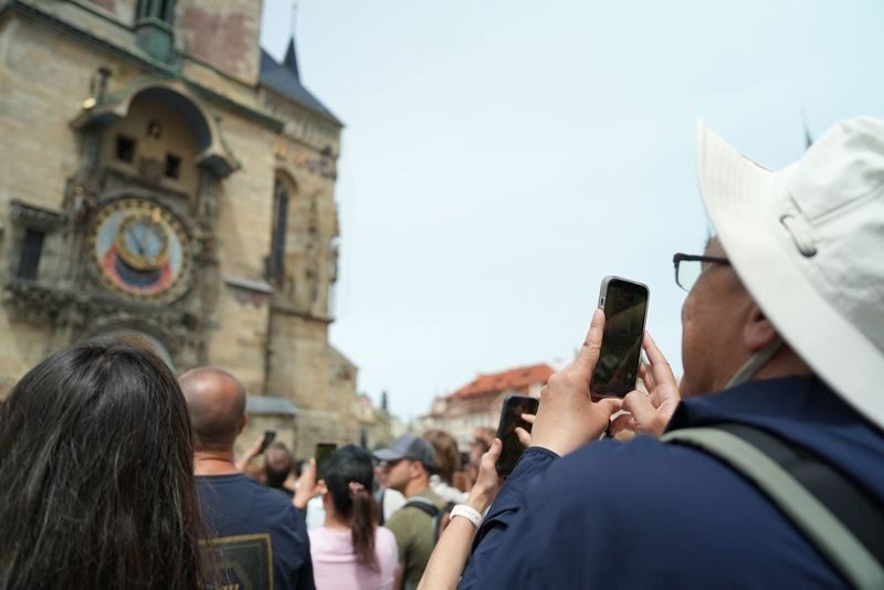 Grand City Half-Day Tour in Prague - Is this the right Prague tour for you?