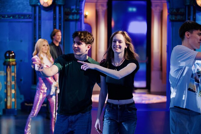 Grand City Tour and Madame Tussauds - Cancellation Policy