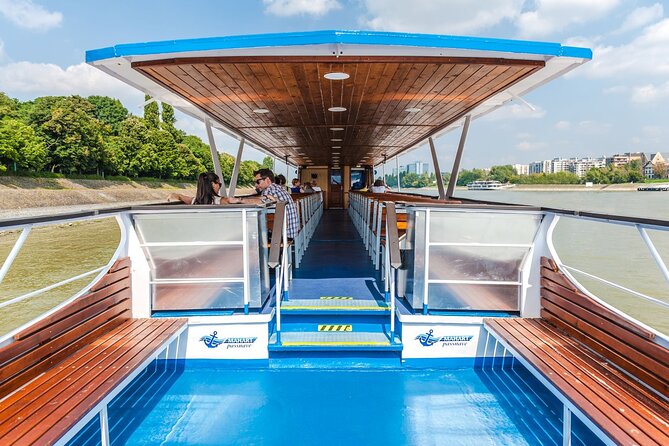 Grand City Tour + Cruise - Pricing Details